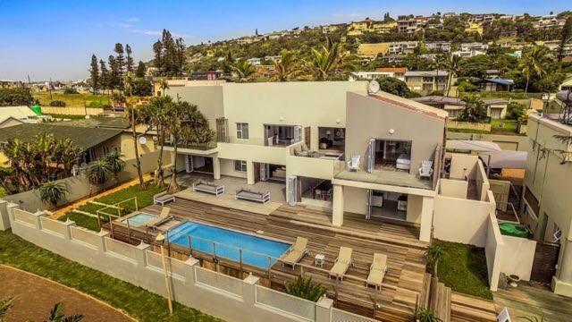 Vetho House Villa Μπαλίτο Εξωτερικό φωτογραφία