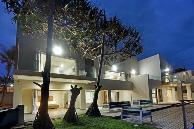 Vetho House Villa Μπαλίτο Εξωτερικό φωτογραφία