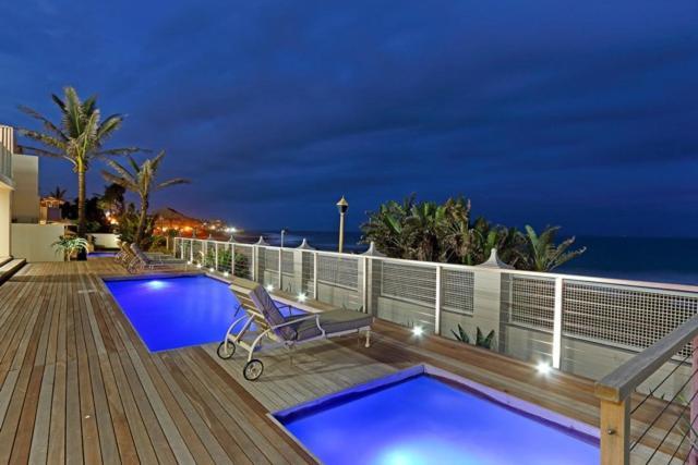 Vetho House Villa Μπαλίτο Εξωτερικό φωτογραφία